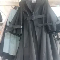 به تعدادی چرخ کار ماهرمانتودوزکاپشن دوز نیازمندم|استخدام صنعتی، فنی، مهندسی|تهران, فلاح|دیوار