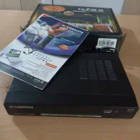 دستگاه گیرنده دیجیتال (آنتن)