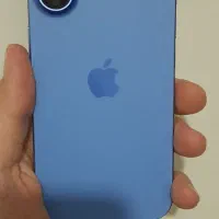 ایفون ۱۶ نرمال ابی ۱۲۸