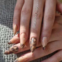 کاشت ناخن با قیمت ویژه به مدت محدود