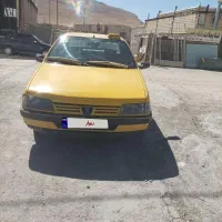 تاکسی پژو بیجار مدل 90|خودرو سواری و وانت|بیجار, |دیوار