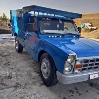 نیسان دیزل مدل 89|خودرو سواری و وانت|سنندج, |دیوار