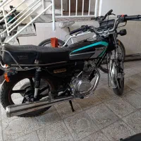 موتور ۲۰۰احسان مدل۱۴۰۲|موتورسیکلت|سبزوار, هویزه|دیوار