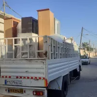 خدمات باربری. کردستان شهر وشهرستان.اکیپ کرد|خدمات حمل و نقل|اهواز, پادادشهر|دیوار