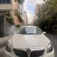 ماشین برلیانس H320 موتور بزرگ هاچ بک|خودرو سواری و وانت|تهران, نیروی هوایی (پیروزی)|دیوار