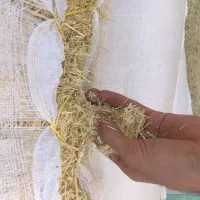 خرید و فروش کاه و یونجه