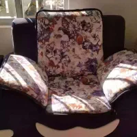 مبل راحتی هفت نفره