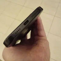 اپل آیفون 16 پرومکس zaa