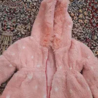 کاپشن گرم|کفش و لباس بچه|کرمان, |دیوار