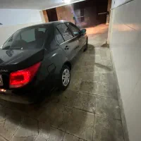 دنا معمولی ۹۸ بیرنگ تیپ ۱|خودرو سواری و وانت|تهران, ستارخان|دیوار