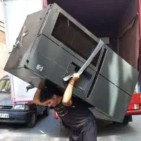 اسباب کشی منازل جابه جایی تخصصی (قابوس بار شیردل)