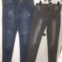 شلوار کششی لی تاناکورا اصلی|لباس|بوکان, |دیوار