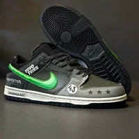 کتونی اس بی طرح monster 666|کیف، کفش، کمربند|تهران, نیروی هوایی (پیروزی)|دیوار