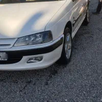 ماشین پرشیا مدل 88