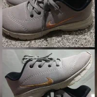 صندل تابستونی سوئیت. کتونی همگی سایز۳۸