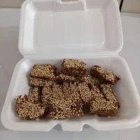حلوا خرما مقوی درهویزه|خوردنی و آشامیدنی|اهواز, بهارستان|دیوار