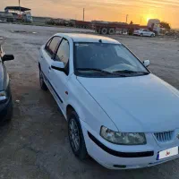 سمند Lx مدل 88|خودرو سواری و وانت|بهبهان, |دیوار