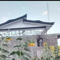 نصب شیروانی آلاچیق  وسوله های صنعتی