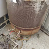 تنور|اجاق گاز و لوازم برقی پخت‌وپز|قم, تولید دارو و یخچال|دیوار