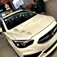 GESpدنده خشک SHAINصفر /درجا تحویل 1404شاهین