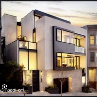 185-متر-حیاط-دار-فول-آبکوه