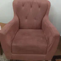 مبل کارکرده ۷ نفره قیمت ۱۰ میلیون