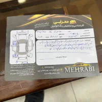 سمند مدل ۸۶ دوگانه کارخانه|خودرو سواری و وانت|کرج, فاز ۳ گوهردشت|دیوار