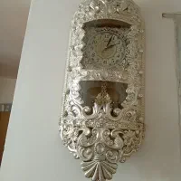 ساعت دیواری نو