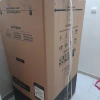 کارتن یخچال امرسان ۱۱ فوت