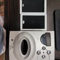 اسپیکر 3 تیکه