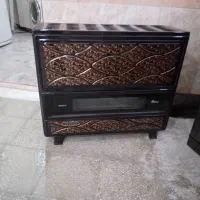 بخاری درحد نونو