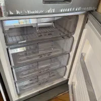 یخچال General در حد نو|یخچال و فریزر|قزوین, |دیوار