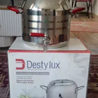 کتری و قوری