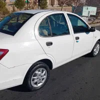 ساینا EX مدل ۹۸ دور رنگ|خودرو سواری و وانت|سهند, |دیوار