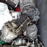 دینام استارت دلکو کویل کامپیوتر استوک اصلی