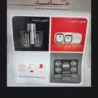 تخفیف روز / پک کامل هود+ گاز و سینک