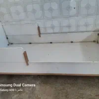 تخت خواب یک نفره