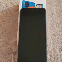 گوشی سامسونگ a12