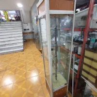 ویترین ایستاده