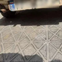 وانت ۸۶|خودرو سواری و وانت|گنبد کاووس, |دیوار
