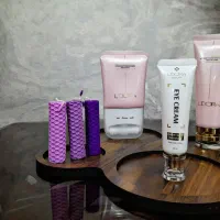 محصولات لدورا شرکت پنبه ریز|آرایشی، بهداشتی، درمانی|قرچک, مهدیه|دیوار