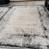 فرش در حد نو