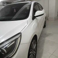 آریزو 5 اتومات فول بدون رنگ مدل آخر۹۷|خودرو سواری و وانت|ارومیه, |دیوار