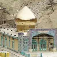 امامزاده محمد حسن الیگودرز
