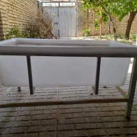وان مخصوص شیره انگور و رب انار