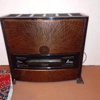 بخاری گازی|بخاری، هیتر، شومینه|ایوان, |دیوار