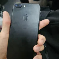 آیفون ۷ پلاس|موبایل|رباطکریم, نصیرشهر|دیوار