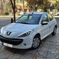 ۲۰۷ سقف فلز مدل ۱۴۰۴ به قیمت|خودرو سواری و وانت|صباشهر, |دیوار