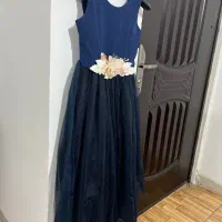 لباس دخترانه/بچگانه