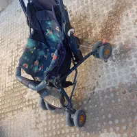 کالسکه بچه|کالسکه و لوازم جانبی|بندرعباس, |دیوار